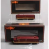 MTH 80-2200-0 HO SOO Line Alco FA-1 A/A Diesel Locomotive Set (Set of 2) - Your Source for Gaming Essentials* New