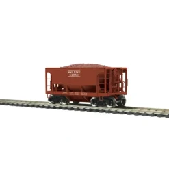 MTH 80-97041 HO SOO Line 70-Ton Center Discharge Ore Car #81956 - Your Source for Gaming Essentials* Sale