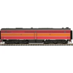 MTH 80-2276-1 HO Southern Pacific Alco PA B Unit With Proto-Sound 3.0 - Your Source for Gaming Essentials* New