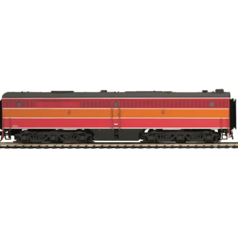 MTH 80-2276-1 HO Southern Pacific Alco PA B Unit With Proto-Sound 3.0 - Your Source for Gaming Essentials* New