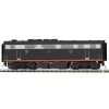 MTH 80-2193-0 HO Southern Pacific F-3 B Diesel Locomotive DCC Ready #6104B - Your Source for Gaming Essentials* Discount