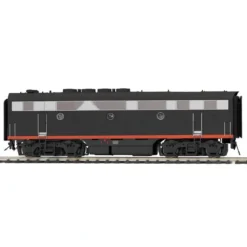 MTH 80-2193-0 HO Southern Pacific F-3 B Diesel Locomotive DCC Ready #6104B - Your Source for Gaming Essentials* Discount