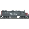 MTH 85-2053-1 HO Southern Pacific GP38-2 Diesel Engine with Proto-Sound 3 #4850 - Your Source for Gaming Essentials* Outlet
