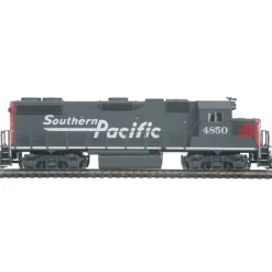 MTH 85-2053-1 HO Southern Pacific GP38-2 Diesel Engine with Proto-Sound 3 #4850 - Your Source for Gaming Essentials* Outlet