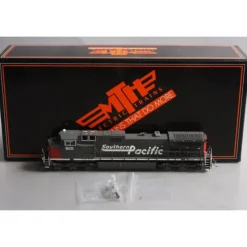MTH 80-2305-0 HO Southern Pacific Dash-9 Diesel Engine (DCC Ready) #8101 - Your Source for Gaming Essentials* Outlet