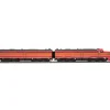 MTH 80-2049-1 HO Southern Pacific Alco PA A/B Set w/PS3 (Set of 2) - Your Source for Gaming Essentials* New