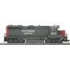 MTH 80-2177-0 HO SP GP35 #6587 - Your Source for Gaming Essentials* Outlet