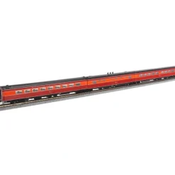 MTH 80-60042 HO SP Lines Diner/Kitchen/Coffee Passenger Set (Set of 3) - Your Source for Gaming Essentials* Clearance