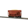 New MTH 80-97026 HO 70-Ton High Side Ore Car, LIRR #4062 - Your Source for Gaming Essentials Trains