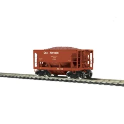 MTH 80-97035 HO 70-Ton Ore Car, GN #89405 - Your Source for Gaming Essentials* Outlet