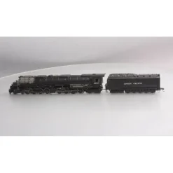 MTH 80-3206-1 HO Union Pacific 4-8-8-4 Big Boy Original Steam Engine w/P-S 3.0 - Your Source for Gaming Essentials* New