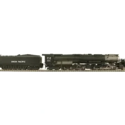 MTH 80-3209-1 HO Union Pacific 4-8-8-4 Big Boy #4-0-16 with PS 3.-0 - Your Source for Gaming Essentials* New