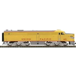 MTH 80-2219-1 HO Union Pacific Alco PA A Unit With Proto-Sound 3.0 - Your Source for Gaming Essentials* Online