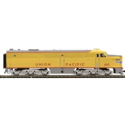 MTH 80-2219-0 HO Union Pacific Alco PA A Unit (DCC Ready) #602 - Your Source for Gaming Essentials*