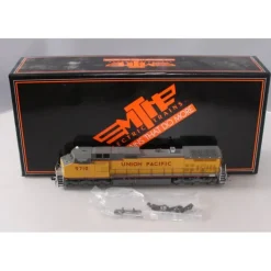 MTH 80-2309-1 HO Union Pacific Dash-9 Diesel Engine with Proto-Sound 3 #9710 - Your Source for Gaming Essentials* New