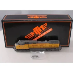 MTH 80-2311-1 HO Union Pacific Dash-9 Diesel Engine with Proto-Sound 3 #9737 - Your Source for Gaming Essentials* Outlet
