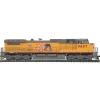 MTH 80-2308-1 HO Union Pacific Dash-9 Diesel Engine with Proto-Sound 3 #9807 - Your Source for Gaming Essentials* Online