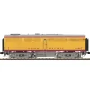 MTH 80-2105-1 HO Union Pacific Diesel Alco FB-1 P-S 3.0 & DCC Equipped #1524B - Your Source for Gaming Essentials* Best