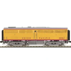 MTH 80-2105-1 HO Union Pacific Diesel Alco FB-1 P-S 3.0 & DCC Equipped #1524B - Your Source for Gaming Essentials* Best