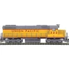 MTH 85-2038-1 HO Union Pacific GP38-2 Diesel Engine with Proto-Sound 3 #322 - Your Source for Gaming Essentials* Discount