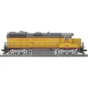 MTH 80-2173-0 HO Union Pacific GP35 Diesel Locomotive DCC Ready #756 - Your Source for Gaming Essentials* Outlet