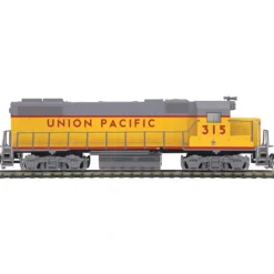 MTH 85-2037-1 HO Union Pacific GP38-2 Diesel Engine with Proto-Sound 3 #315 - Your Source for Gaming Essentials*