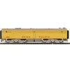 Clearance MTH 80-2220-1 HO Union Pacific PA B-Unit Diesel Locomotive w/PS3 #6-02B - Your Source for Gaming Essentials Trains