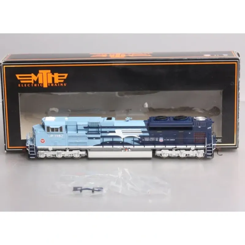 MTH 80-2007-0 HO UP Heritage Missouri Pacific SD70ACe Diesel #1982 LN/Box - Your Source for Gaming Essentials* Clearance