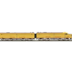 MTH 80-2218-1 HO UP PA A/B Diesel Locomotive Set w/Proto Sound 3.0 (Set of 2) - Your Source for Gaming Essentials* Discount