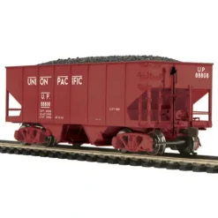 MTH 80-97082 HO UP USRA 55t 2-Bay Hopper #8880-8 - Your Source for Gaming Essentials* Sale