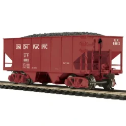 MTH 80-97083 HO UP USRA 55t 2-Bay Hopper #88812 - Your Source for Gaming Essentials*