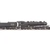 MTH 80-3235-5 HO Virginian 2-8-8-8-2 Triplex Steam Locomotive w/PS3E #700 - Your Source for Gaming Essentials* Online
