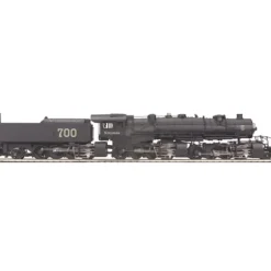 MTH 80-3235-5 HO Virginian 2-8-8-8-2 Triplex Steam Locomotive w/PS3E #700 - Your Source for Gaming Essentials* Online