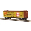 MTH 80-94052 HO Woodside Reefer Roberts & Oake Meats #1004 - Your Source for Gaming Essentials*