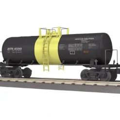 MTH 30-73418 Honeywell International Modern Tank Car - Your Source for Gaming Essentials* Clearance