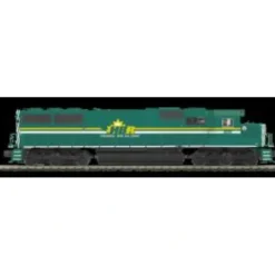 MTH 20-20180-1 Hudson Bay SD50 Diesel Engine w/Proto-Sound 3.0 (Hi-Rail Wheels) - Your Source for Gaming Essentials* Outlet