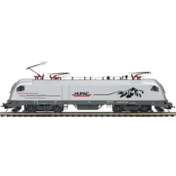 MTH 20-5650-1 HUPAC Taurus ES-64-U2 Electric Locomotive w/PS 3.0 #ES 64 U2-100 - Your Source for Gaming Essentials* Hot