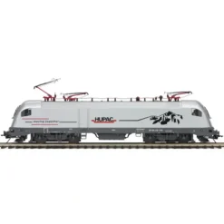 MTH 20-5650-2 HUPAC Taurus ES-64-U2 Electric Locomotive w/PS 3.0 #ES 64 U2-100 - Your Source for Gaming Essentials*