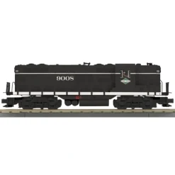 MTH 30-20268-1 Illinois Central GP9 Diesel Engine w/PS3 #9008 - Your Source for Gaming Essentials* Sale