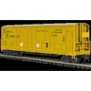 MTH 20-93615 Illinois Terminal 55' All-Door Box Car - Your Source for Gaming Essentials* Outlet