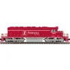 MTH 20-20409-1 Indiana Railroad SD40-2 Diesel Engine With PS 3.0 #4001 - 3 Rail - Your Source for Gaming Essentials* Hot