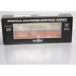 MTH 20-93595 Interstate 50' Hi-Cube Boxcar #472005 - Your Source for Gaming Essentials*