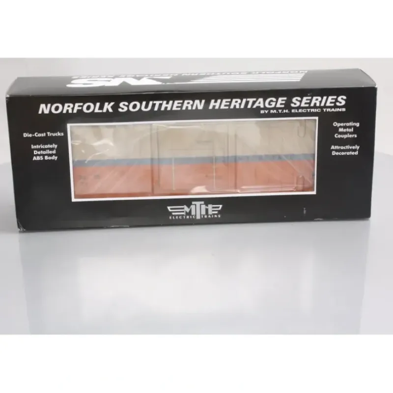 MTH 20-93595 Interstate 50' Hi-Cube Boxcar #472005 - Your Source for Gaming Essentials*