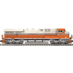MTH 20-20278-2 Interstate ES44AC Diesel Engine w/Proto-Sound 3.0 #8105 - Your Source for Gaming Essentials* Discount