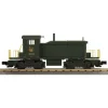 MTH 30-2922-1 Jersey Central Lines SW-1 Diesel Switcher w/PS 2.0 #1010 - Your Source for Gaming Essentials* Sale