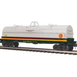 MTH 20-98963 Kansas Cirty Southern (KCS) Coil Car - Your Source for Gaming Essentials* Best