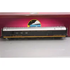 MTH 20-68222 Kansas City Southern 70' RPO Passenger Car - Your Source for Gaming Essentials* Outlet