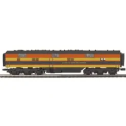 MTH 20-20343-3 Kansas City Southern E-6 B-Unit Non-Powered Diesel Engine - Your Source for Gaming Essentials* Hot