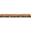 MTH 30-20036-1 Kansas City Southern F-3 ABA O Gauge Diesel Train Set w/PS2 - Your Source for Gaming Essentials*