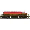 MTH 20-20411-1 Kansas City Southern SD40-2 Diesel Engine w/Proto-Sound 3.0 #591 - Your Source for Gaming Essentials*